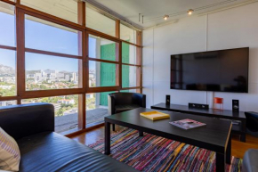 Superbe Duplex, Magnifique vue